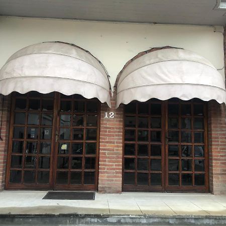 Hotel Taj เบตตอลเล ภายนอก รูปภาพ