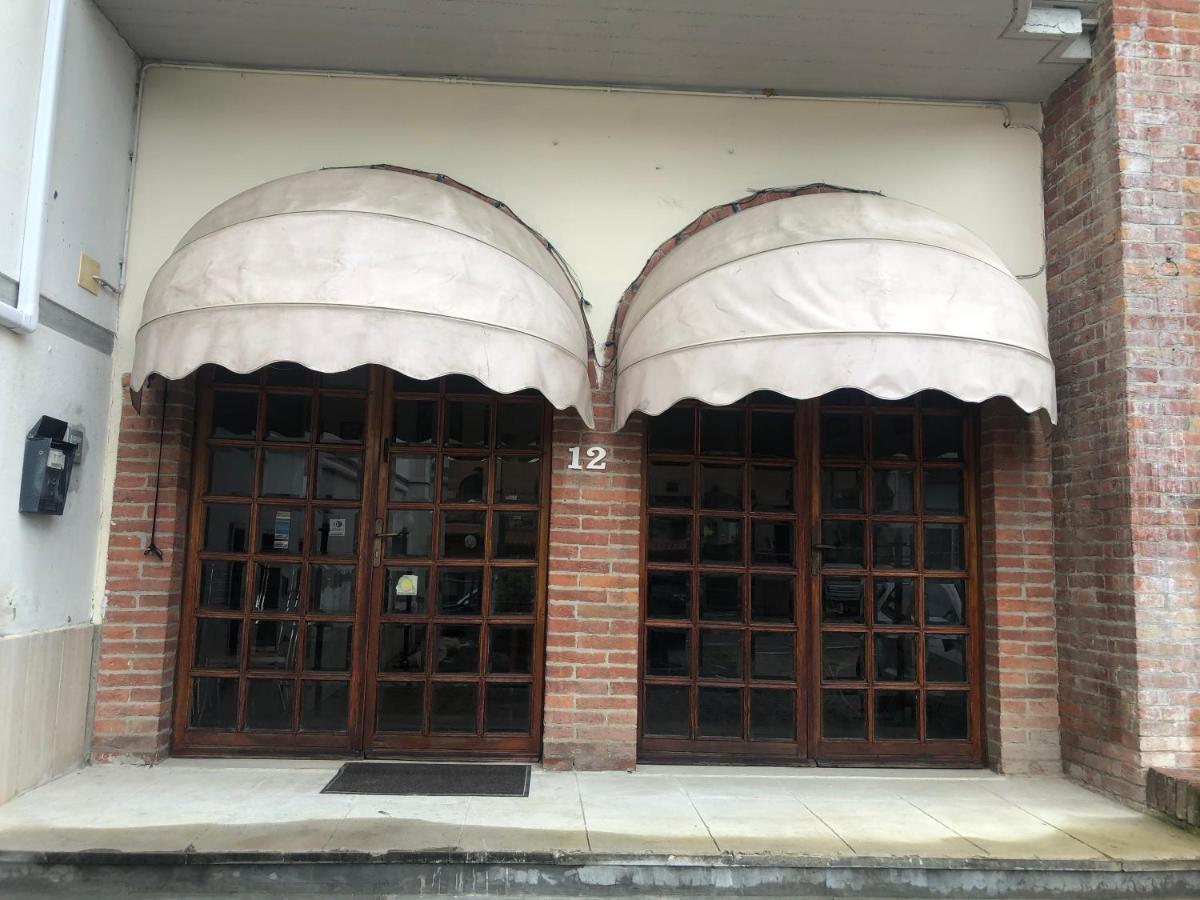 Hotel Taj เบตตอลเล ภายนอก รูปภาพ